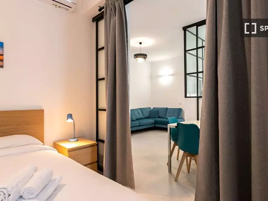 Immagine 17 di Appartamento in affitto  in Via Privata Assab a Milano