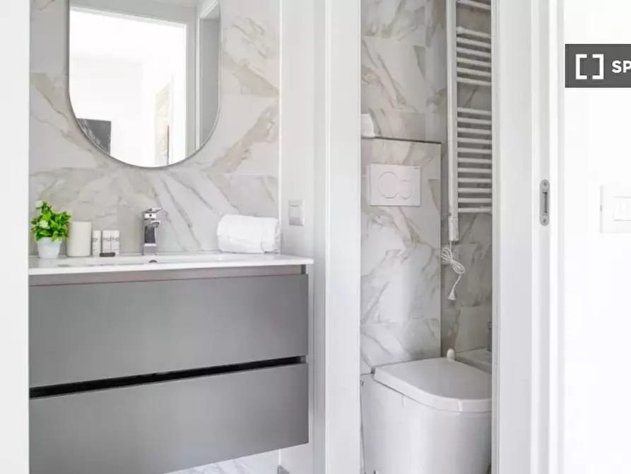 Immagine 17 di Appartamento in affitto  in Via Savona a Milano