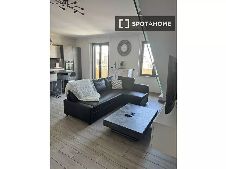 Immagine 9 di Appartamento in affitto  in Viale Belfiore a Firenze