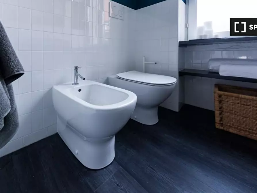 Immagine 11 di Appartamento in affitto  in Via Terraggio a Milano