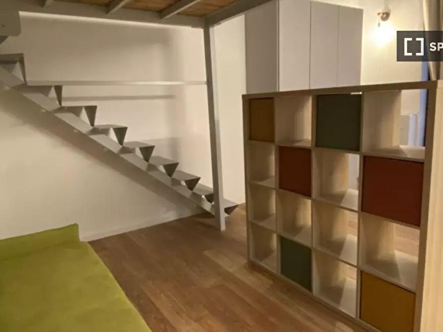 Immagine 9 di Appartamento in affitto  in Via Privata Sartirana a Milano