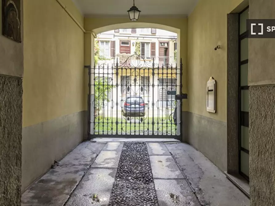 Immagine 17 di Ufficio in affitto  in Via Paolo Sarpi a Milano