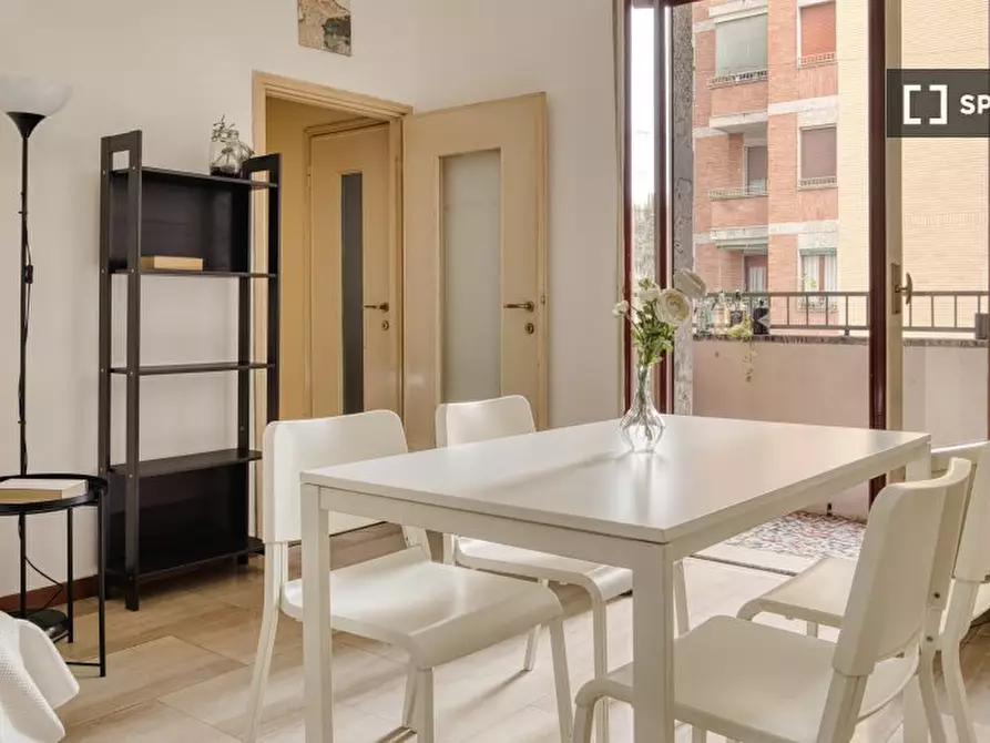 Immagine 2 di Appartamento in affitto  in Via Bartolomeo D'Alviano a Milano