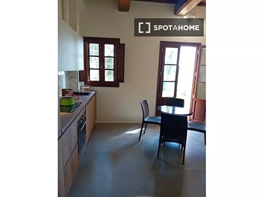Immagine 2 di Appartamento in affitto  in Via di Sticciano a Certaldo