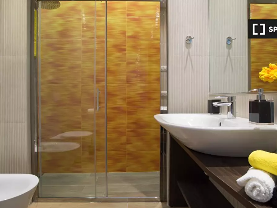 Immagine 11 di Appartamento in affitto  in Corso Garibaldi, 20121 Milano MI, Italy a Milano