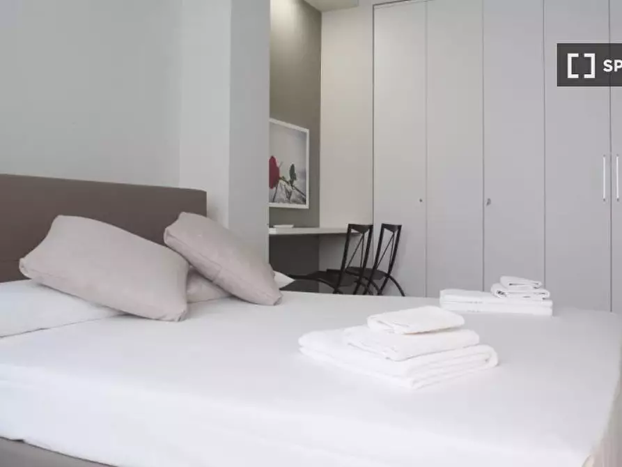 Immagine 10 di Appartamento in affitto  in Piazzale Aquileia a Milano