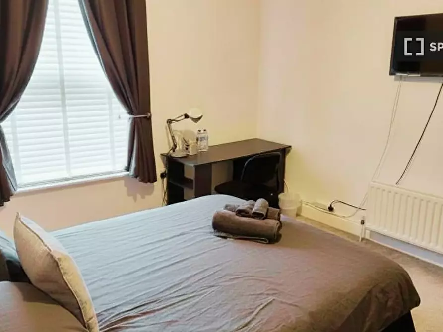Immagine 3 di Appartamento in affitto  in Mersey Street a 
