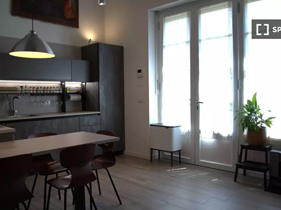 Immagine 8 di Appartamento in affitto  in Via Privata San Basilio a Milano