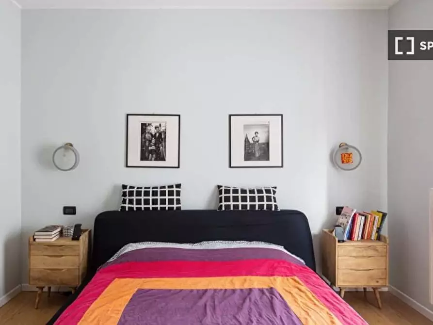 Immagine 9 di Appartamento in affitto  in Via Felice Casati a Milano