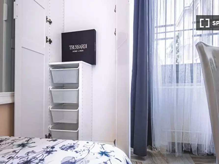 Immagine 2 di Camera condivisa in affitto  in Viale Nazario Sauro a Milano