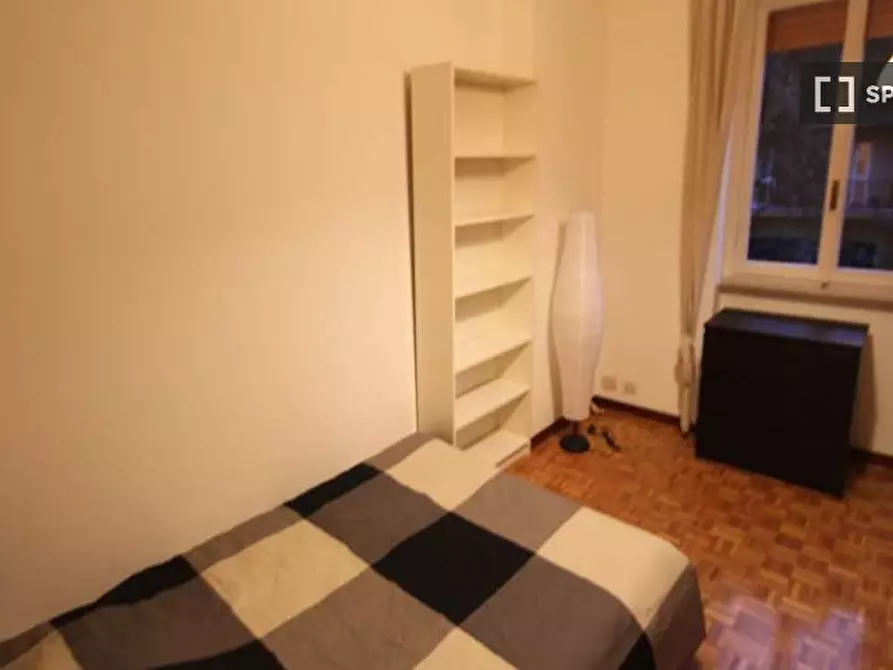Immagine 4 di Camera condivisa in affitto  in Via Emilio De Marchi a Milano