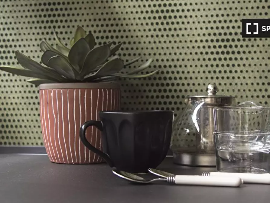 Immagine 10 di Appartamento in affitto  in Via Lambro a Milano