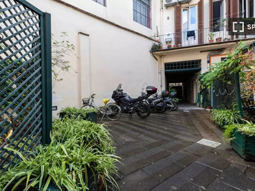 Immagine 14 di Appartamento in affitto  in Via Agnolo Firenzuola a Firenze
