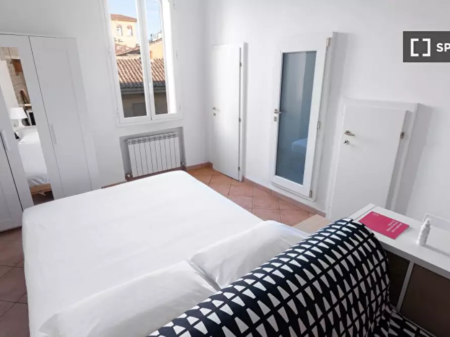 Immagine 4 di Ufficio in affitto  in Via S. Vitale a Bologna