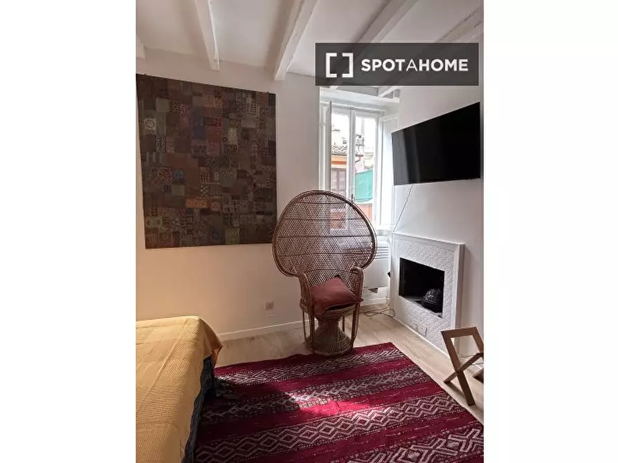 Immagine 14 di Ufficio in affitto  in Via Frangipane a Roma