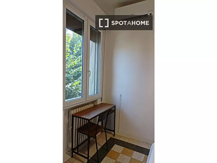 Immagine 16 di Appartamento in affitto  in Via Toscana a Bologna
