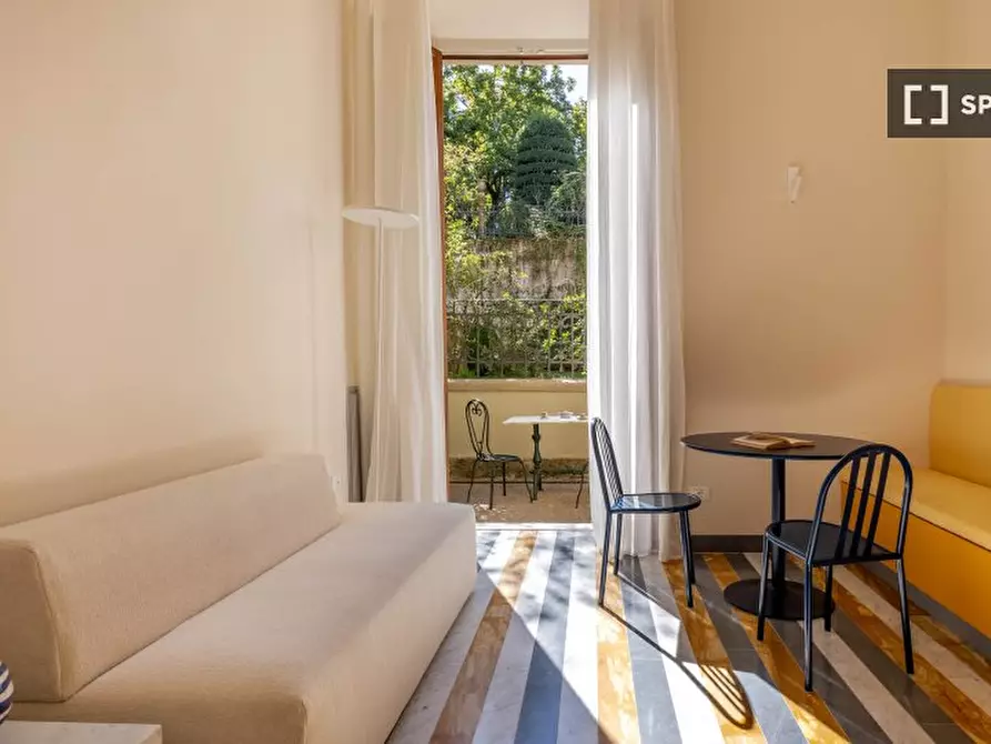 Immagine 5 di Appartamento in affitto  in Via Pietro Metastasio a Firenze