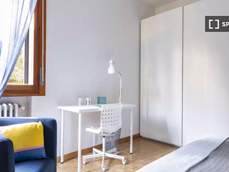 Immagine 8 di Camera condivisa in affitto  in Via Felice Mendelssohn a Padova