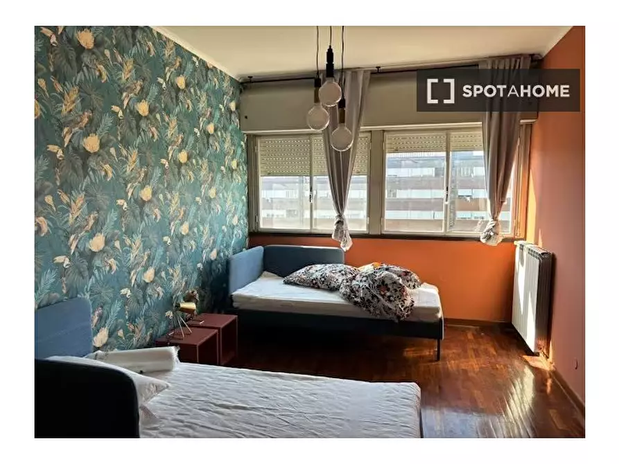 Immagine 7 di Appartamento in affitto  in Via Tomaso Sillani a Roma