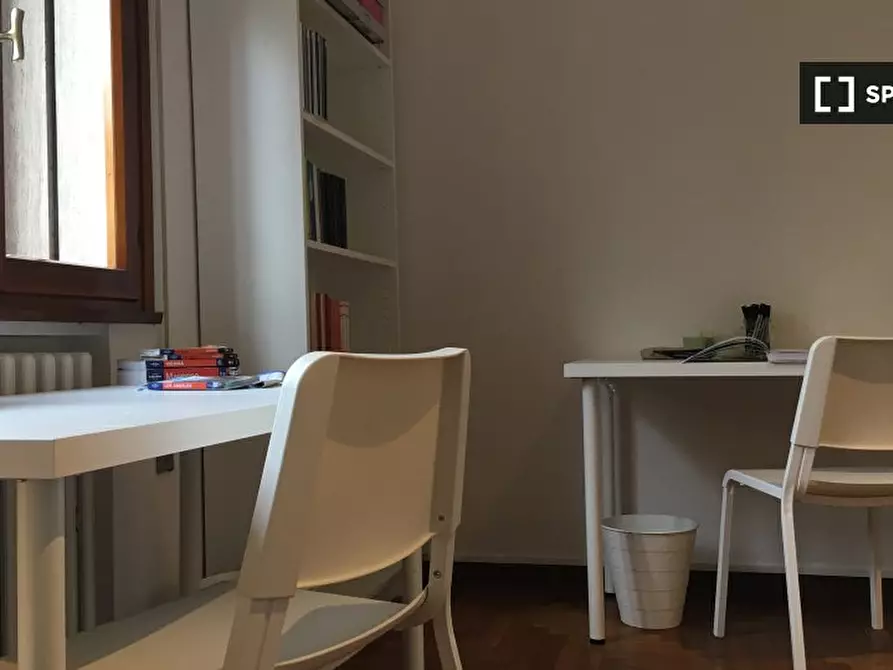 Immagine 2 di Camera condivisa in affitto  in Via Federico Confalonieri a Padova