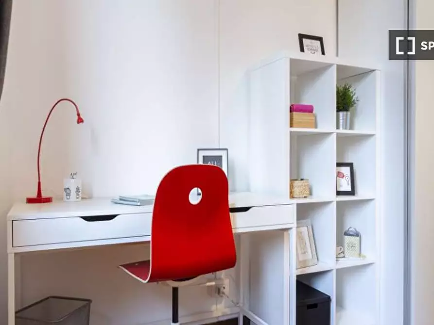 Immagine 6 di Camera condivisa in affitto  in Via Dei Mandorli Milan a Buccinasco