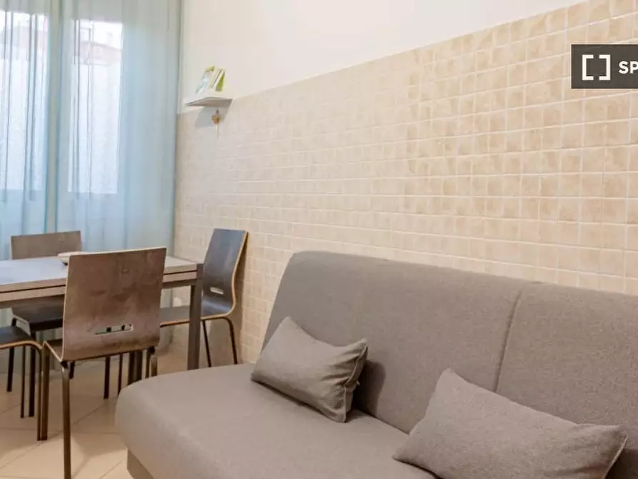 Immagine 2 di Appartamento in affitto  in Via Pellegrino Rossi a Milano