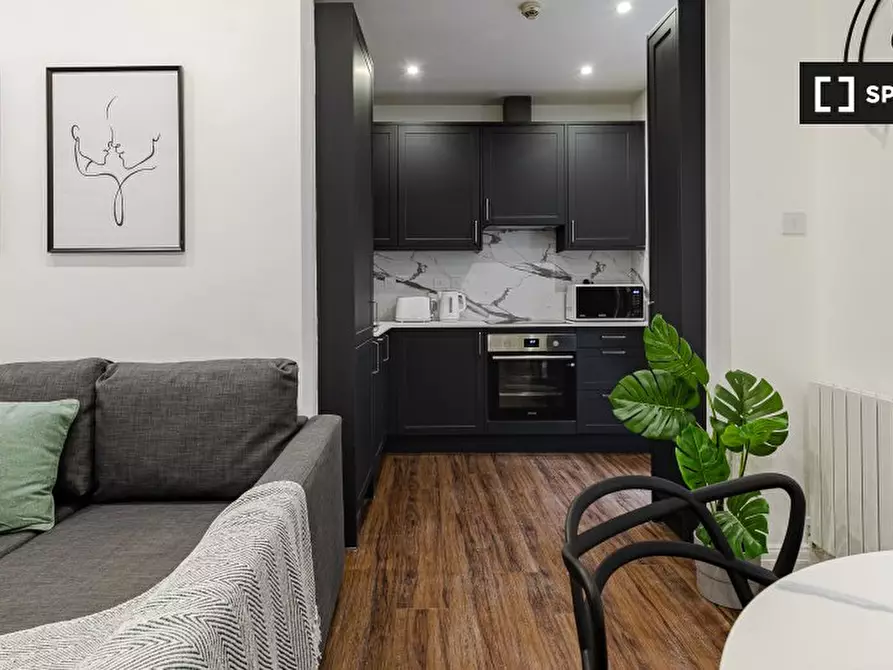 Immagine 1 di Appartamento in affitto  in -25 Nassau St a Paddington