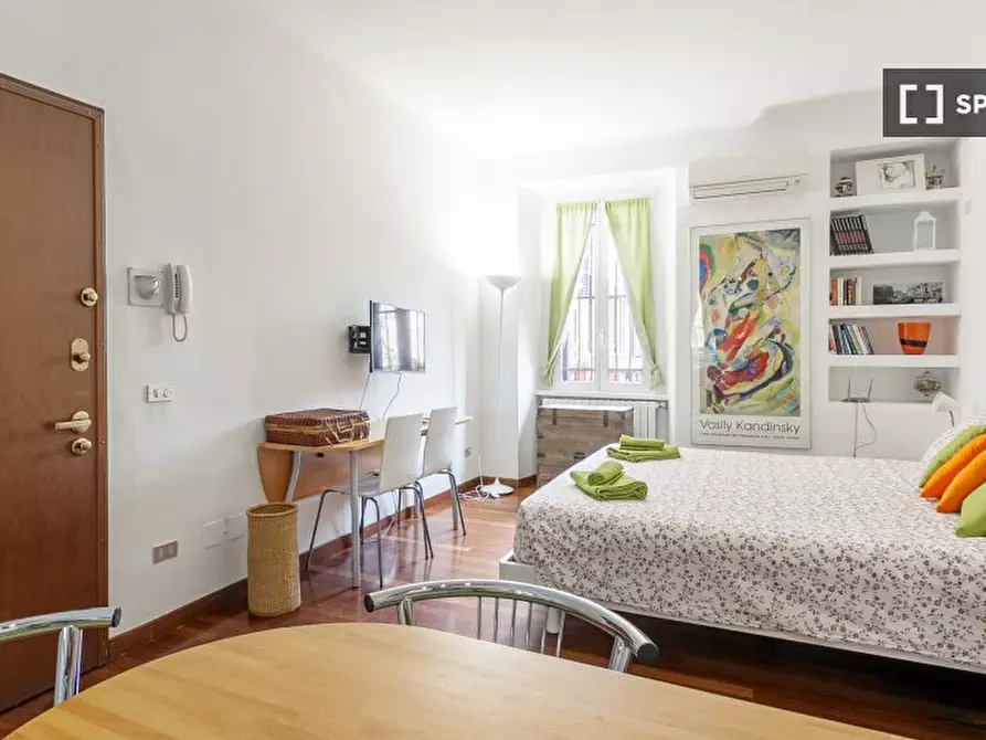 Immagine 14 di Ufficio in affitto  in Ripa di Porta Ticinese a Milano