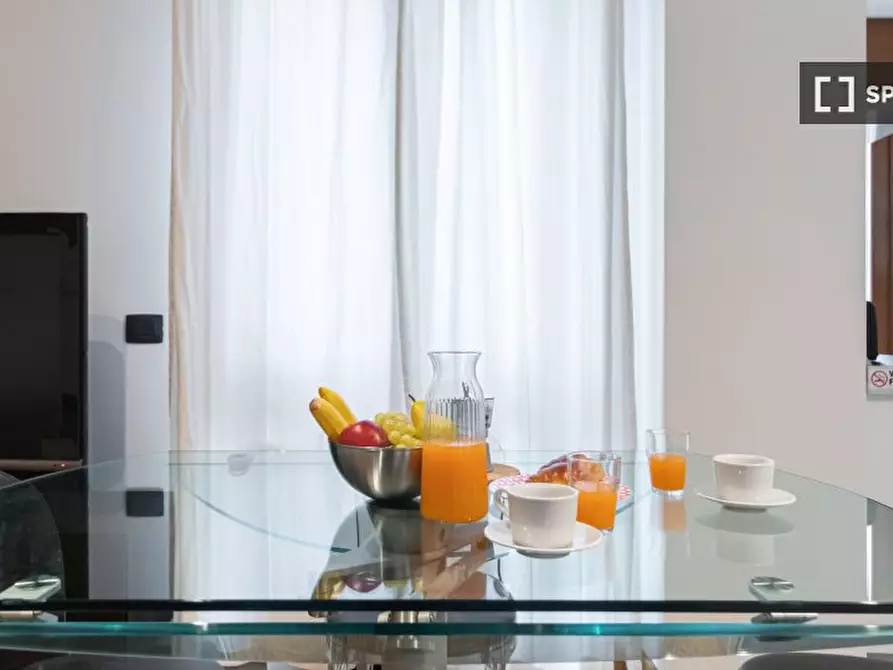 Immagine 11 di Appartamento in affitto  in Via Melchiorre Gioia a Milano