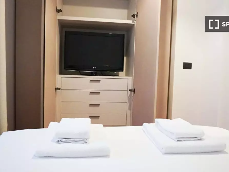 Immagine 10 di Appartamento in affitto  in Via Valpetrosa a Milano