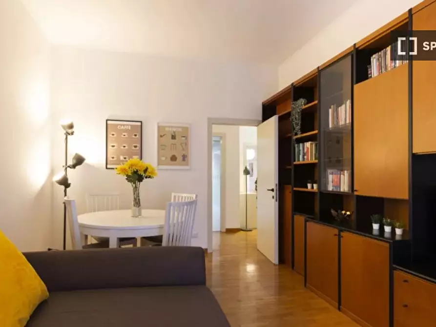 Immagine 2 di Appartamento in affitto  in Via Negroli a Milano