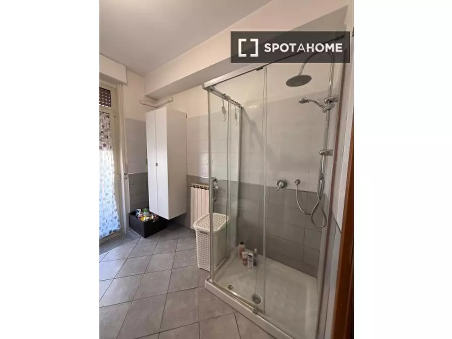 Immagine 7 di Appartamento in affitto  in Viale Vega a Roma