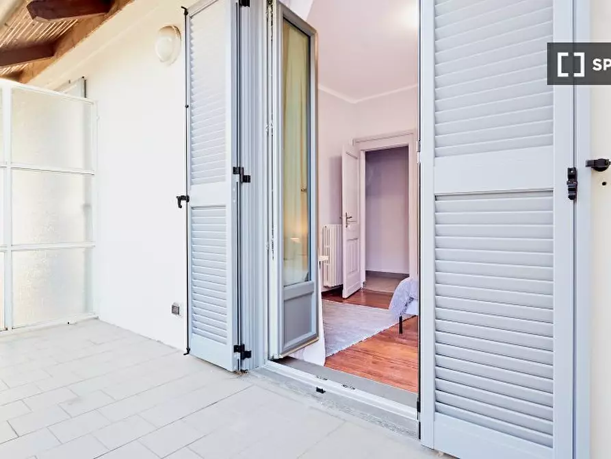 Immagine 6 di Camera condivisa in affitto  in Via Ormea a Torino