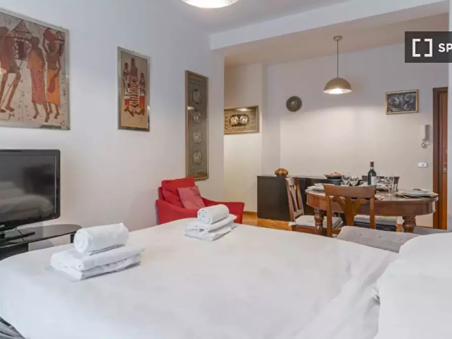 Immagine 5 di Appartamento in affitto  in Via Voghera a Milano