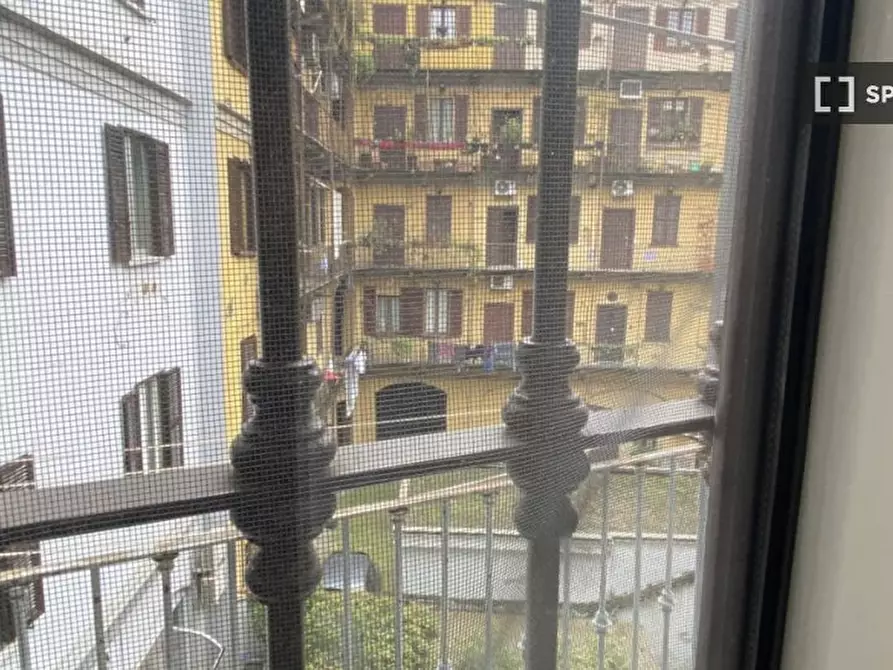 Immagine 10 di Appartamento in affitto  in Via Altaguardia a Milano