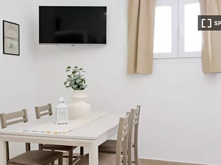 Immagine 9 di Appartamento in affitto  in Via Cardinal Lambruschini a Fiumicino