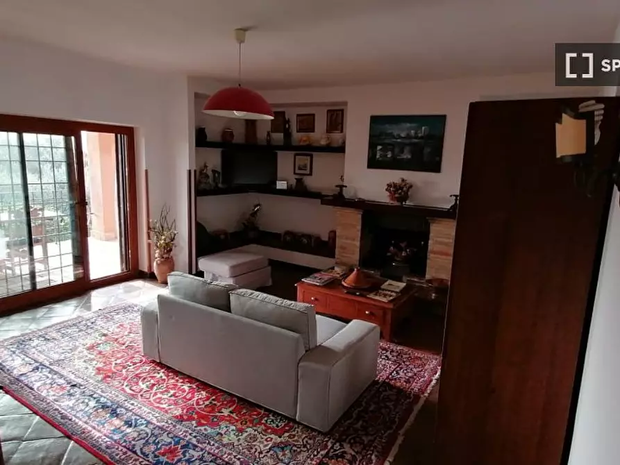 Immagine 1 di Appartamento in affitto  in Via Barlassina a Canale Monterano