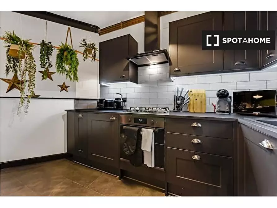Immagine 16 di Appartamento in affitto  in Flat GG Enterprise House Tudor Grove E 7QL a Hackney