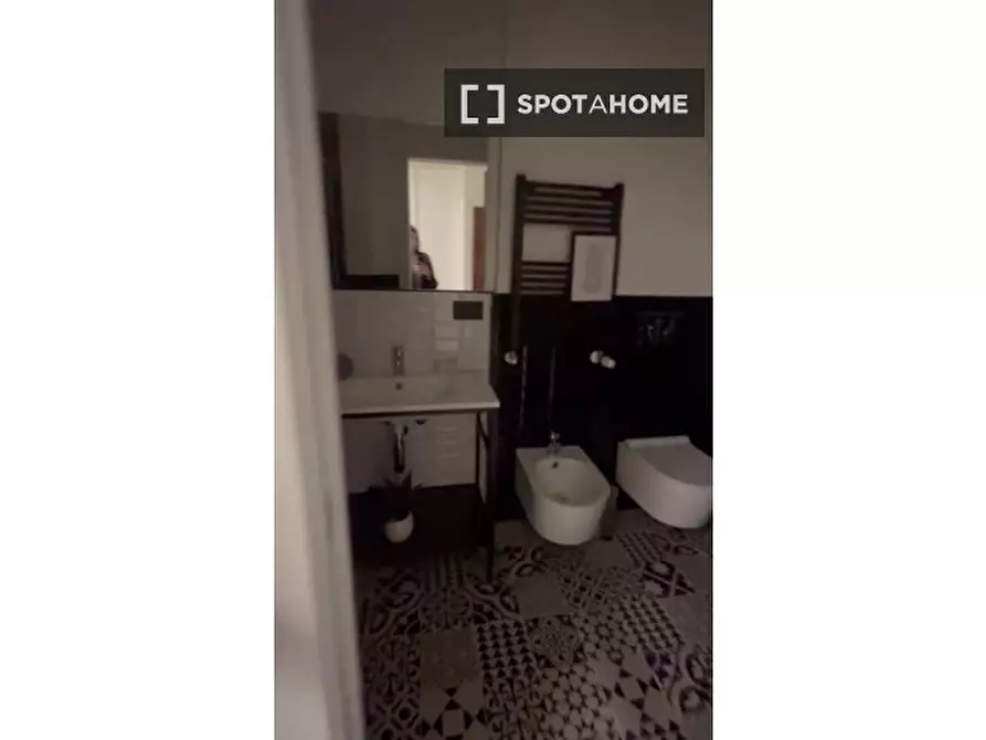 Immagine 10 di Ufficio in affitto  in Via Palmanova a Milano