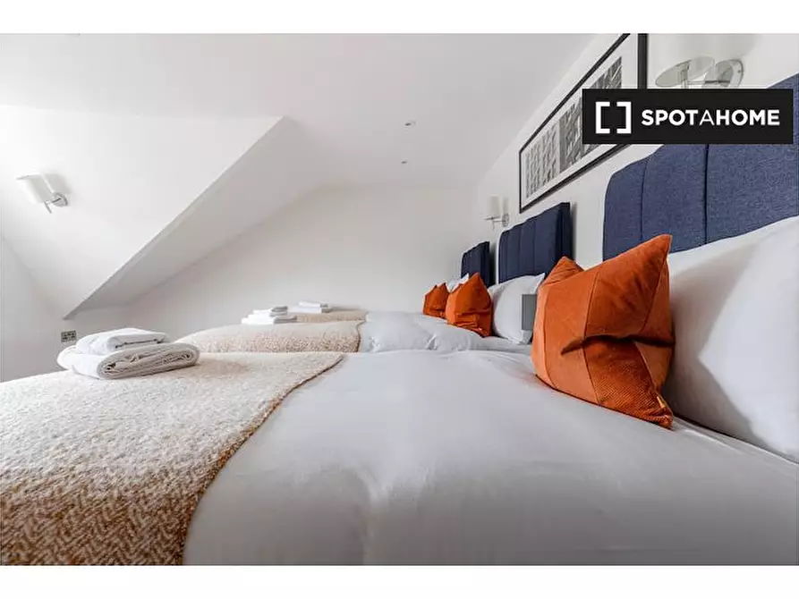 Immagine 15 di Appartamento in affitto  in Flat C a Lambeth