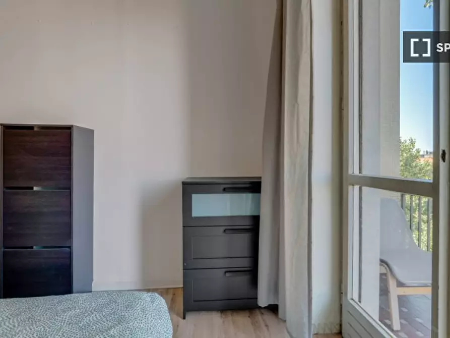 Immagine 6 di Camera condivisa in affitto  in Corso Di Porta Romana/A a Milano
