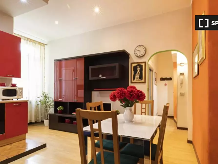 Immagine 1 di Appartamento in affitto  in Via Pier Lombardo a Milano