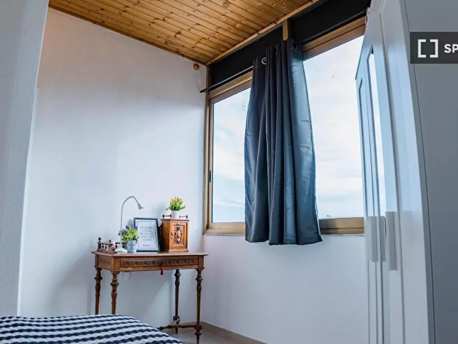 Immagine 2 di Camera condivisa in affitto  in Goldoni a Cagliari