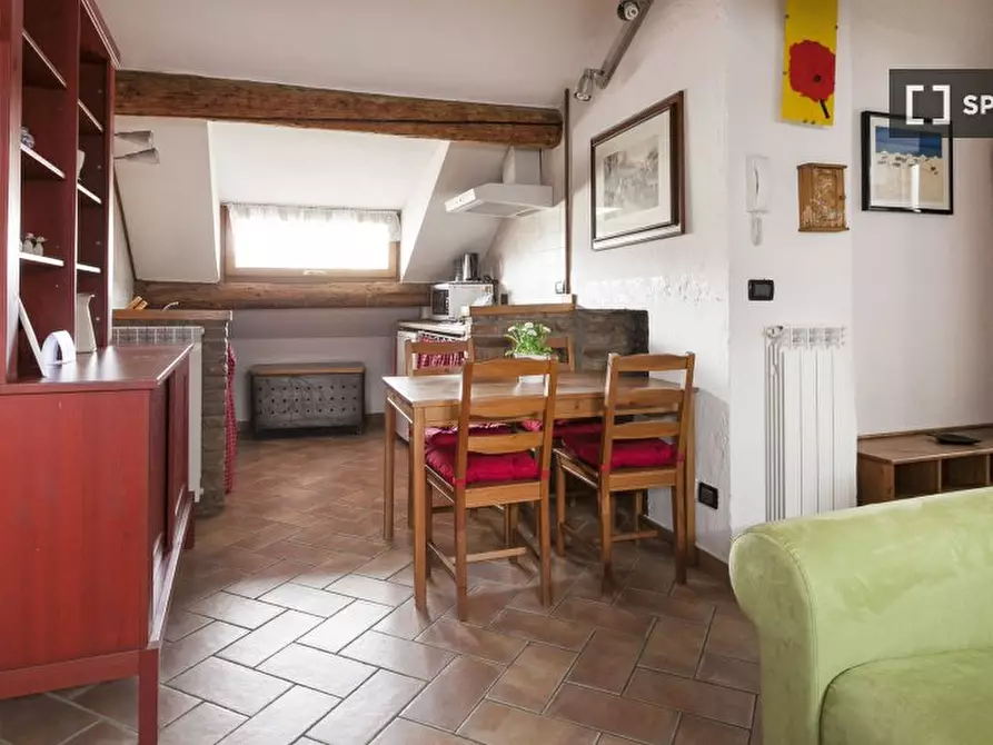 Immagine 3 di Appartamento in affitto  in Via Panfilo Castaldi a Milano