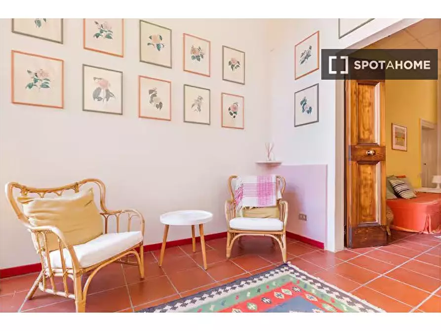 Immagine 8 di Appartamento in affitto  in Via Gezio Calini a Brescia