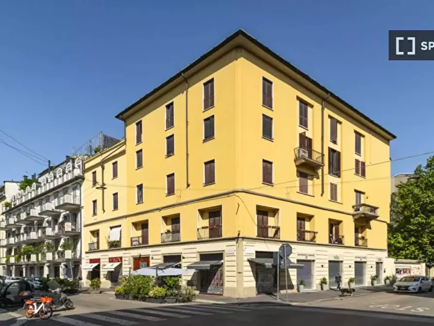 Immagine 12 di Appartamento in affitto  in Via Pasquale Sottocorno a Milano