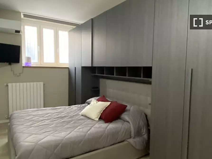 Immagine 7 di Appartamento in affitto  in Via Francesco Brioschi a Milano