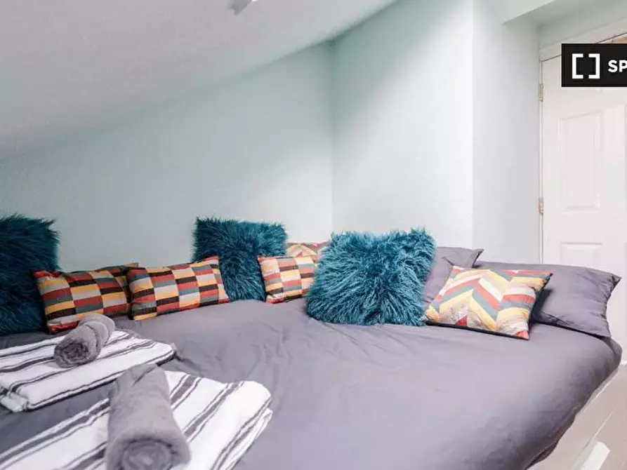 Immagine 8 di Appartamento in affitto  in Watford General Suites Apartment Loft a Watford