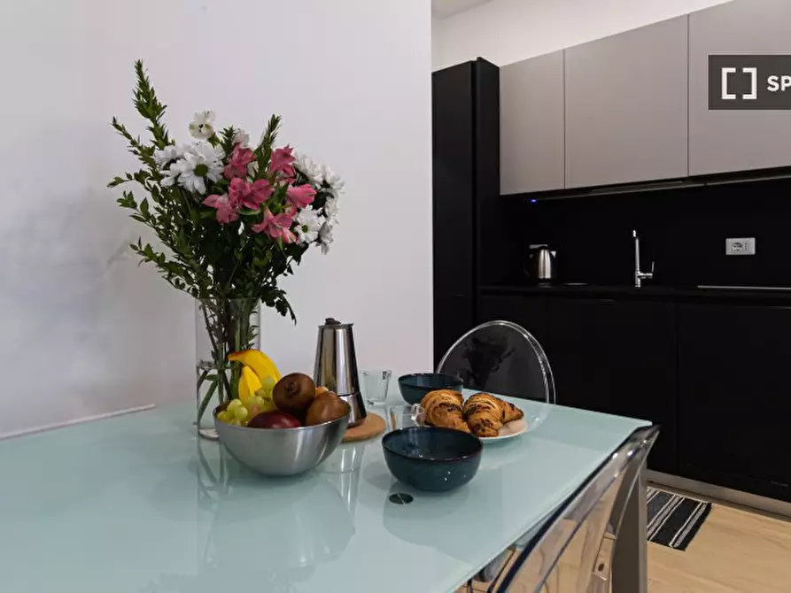 Immagine 8 di Appartamento in affitto  in Via Ponte Seveso a Milano