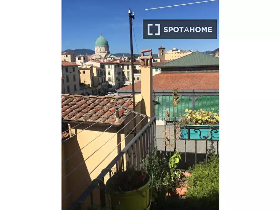 Immagine 18 di Appartamento in affitto  in Via dell'Agnolo a Firenze